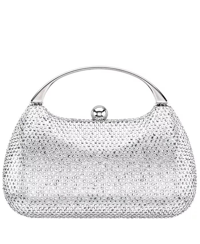 Сумка женская Nina, серый
Сумка женская Nina, серый