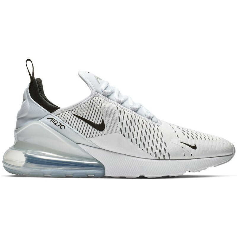 Кроссовки Air Max 270 Nike, мультиколор
Кроссовки Air Max 270 Nike, мультиколор