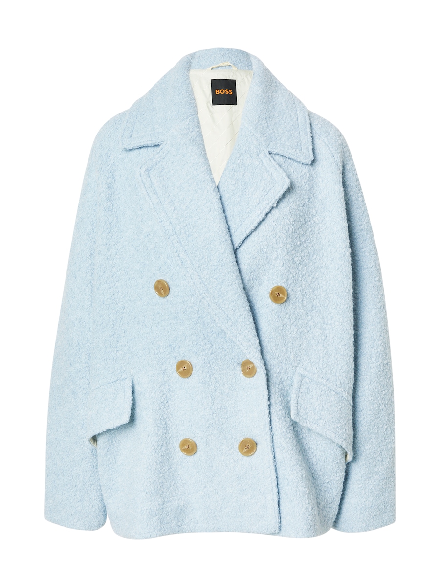 Куртка межсезонная BOSS C_Cabani, светло-голубой
Куртка межсезонная BOSS C_Cabani, светло-голубой