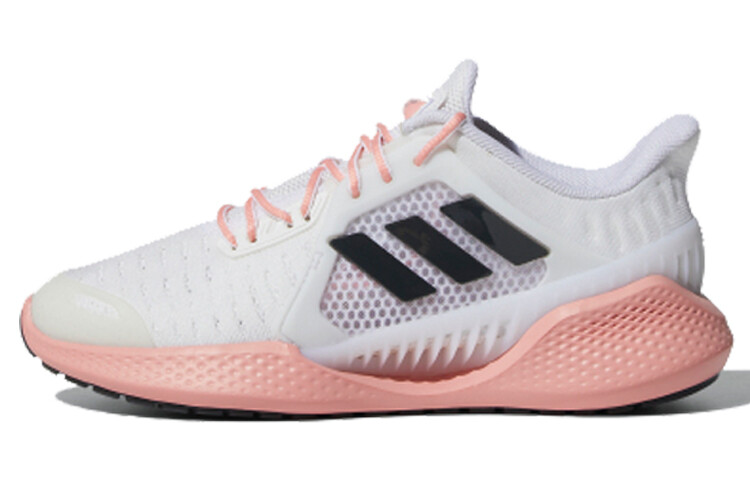 Кроссовки детские Climacool 2.0 GS Low-top Heather Grey/Dusty Pink Adidas
Кроссовки детские Climacool 2.0 GS Low-top Heather Grey/Dusty Pink Adidas