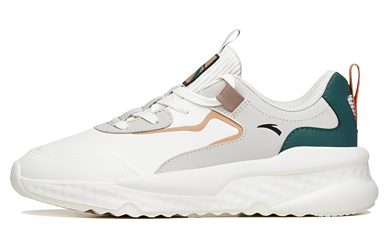 Обувь для жизни Мужская низкая белая/серая Anta, Белый, Обувь для жизни Мужская низкая белая/серая Anta
Обувь для жизни Мужская низкая белая/серая Anta, Белый, Обувь для жизни Мужская низкая белая/серая Anta