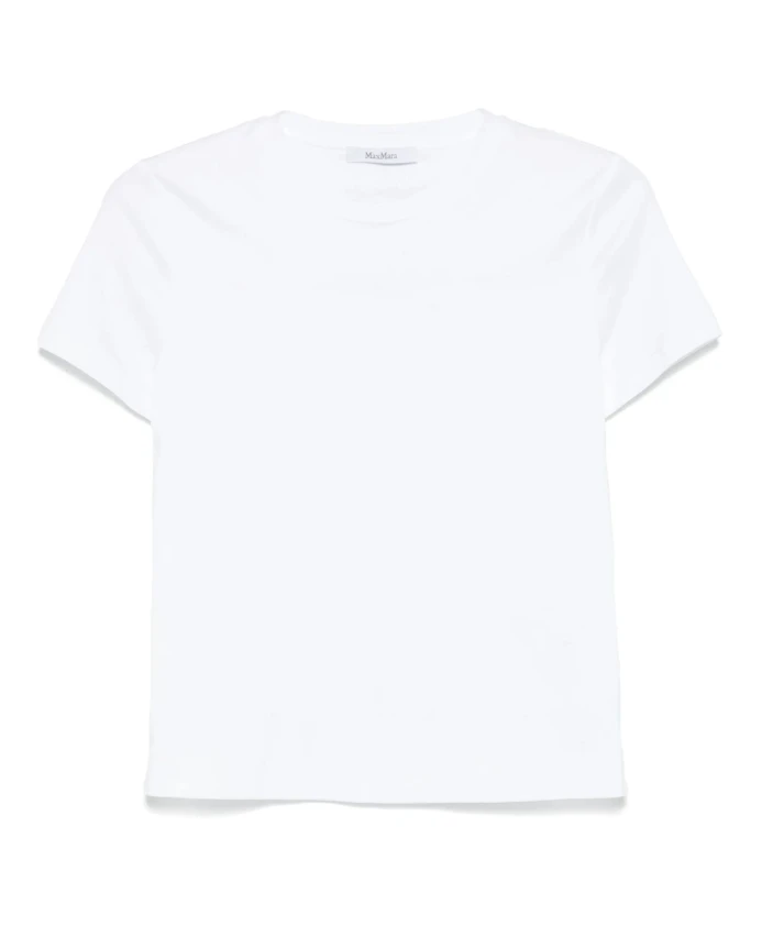 Футболка Нерины Max Mara, белый
Футболка Нерины Max Mara, белый