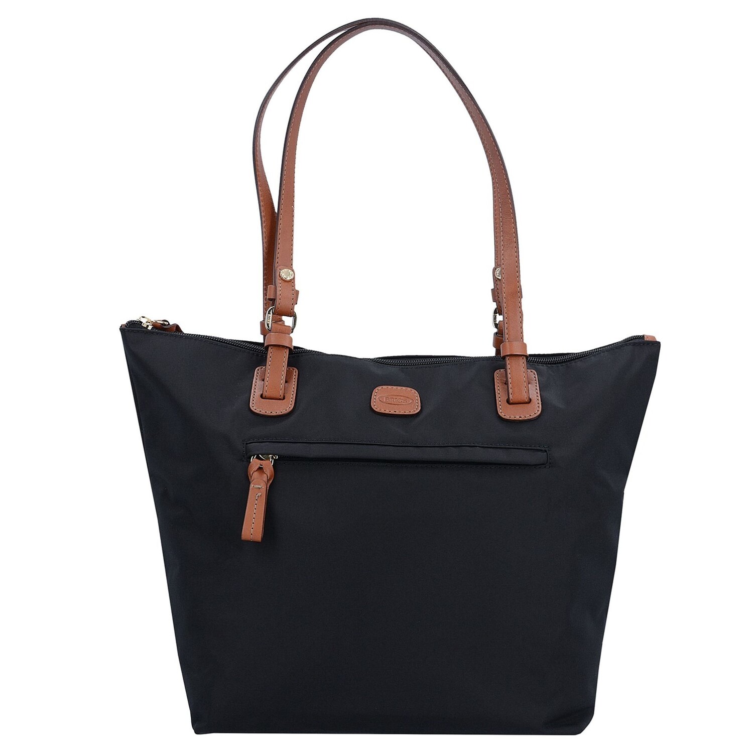 Сумка шоппер BRIC`s X Bag Tasche 25см, черный
Сумка шоппер BRIC`s X Bag Tasche 25см, черный