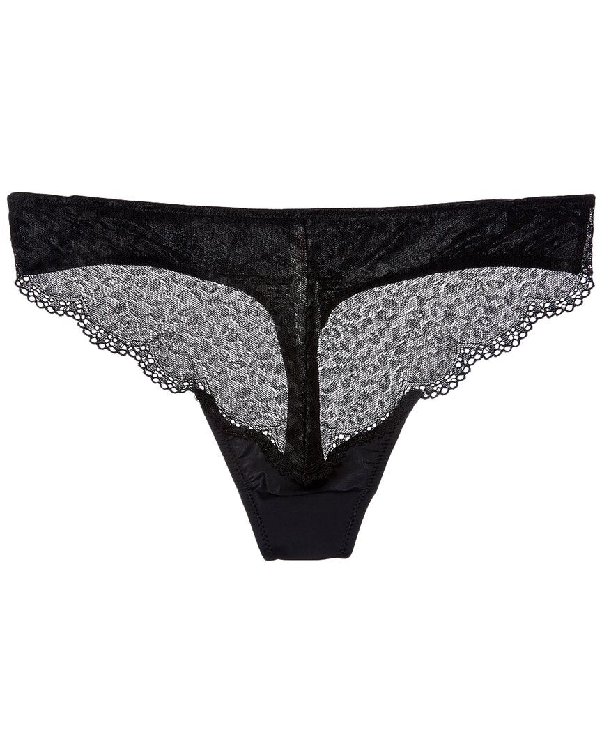 Стринги Skarlett Blue Rouse
Стринги Skarlett Blue Rouse