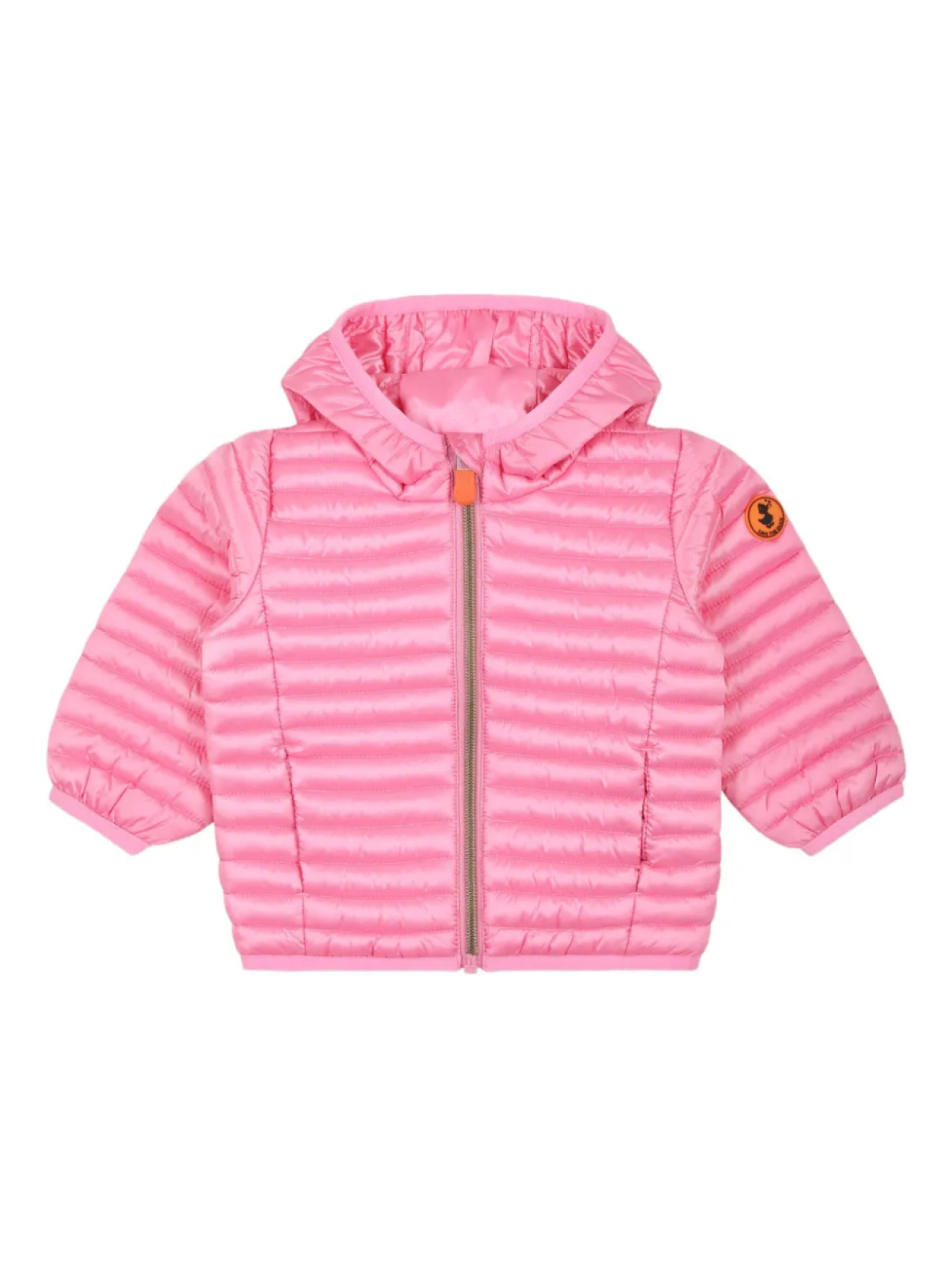 Куртка-стеганая с капюшоном Save The Duck Kids, розовый
Куртка-стеганая с капюшоном Save The Duck Kids, розовый