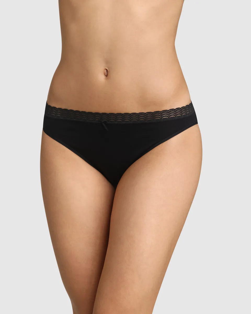 Упаковка из 2 шт. трусиков из эластичного хлопка Dim, мультиколор
Упаковка из 2 шт. трусиков из эластичного хлопка Dim, мультиколор