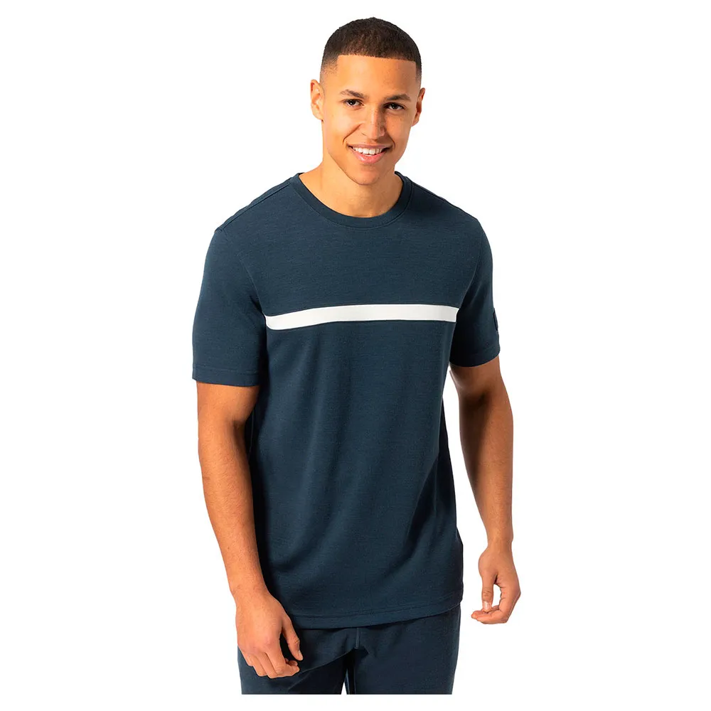 Футболка с коротким рукавом Super.natural Montana Bio, синий
Футболка с коротким рукавом Super.natural Montana Bio, синий