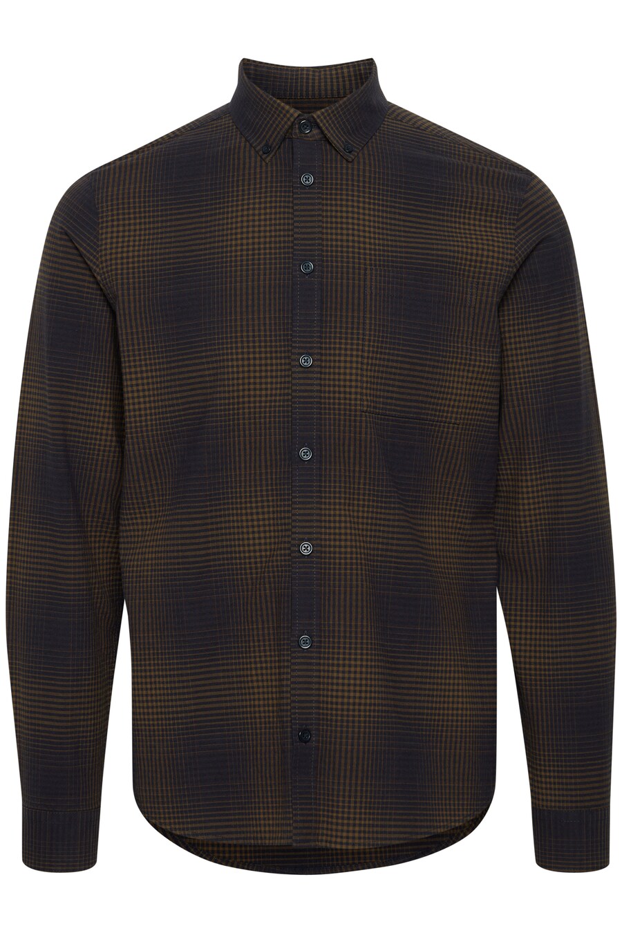 Рубашка на пуговицах классического кроя Casual Friday Anton, темно-синий
Рубашка на пуговицах классического кроя Casual Friday Anton, темно-синий