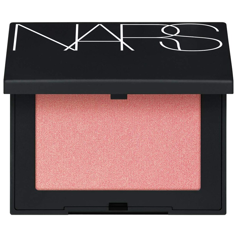 Румяна-пудра без талька NARS, 0.09 oz, Orgasm - 777
Румяна-пудра без талька NARS, 0.09 oz, Orgasm - 777
