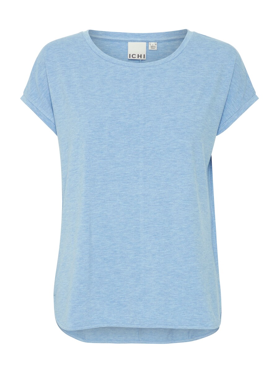 Рубашка ICHI, светло-синий
Рубашка ICHI, светло-синий