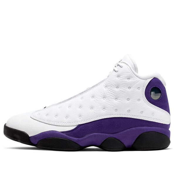 Кроссовки 13 ретро Air Jordan, белый
Кроссовки 13 ретро Air Jordan, белый