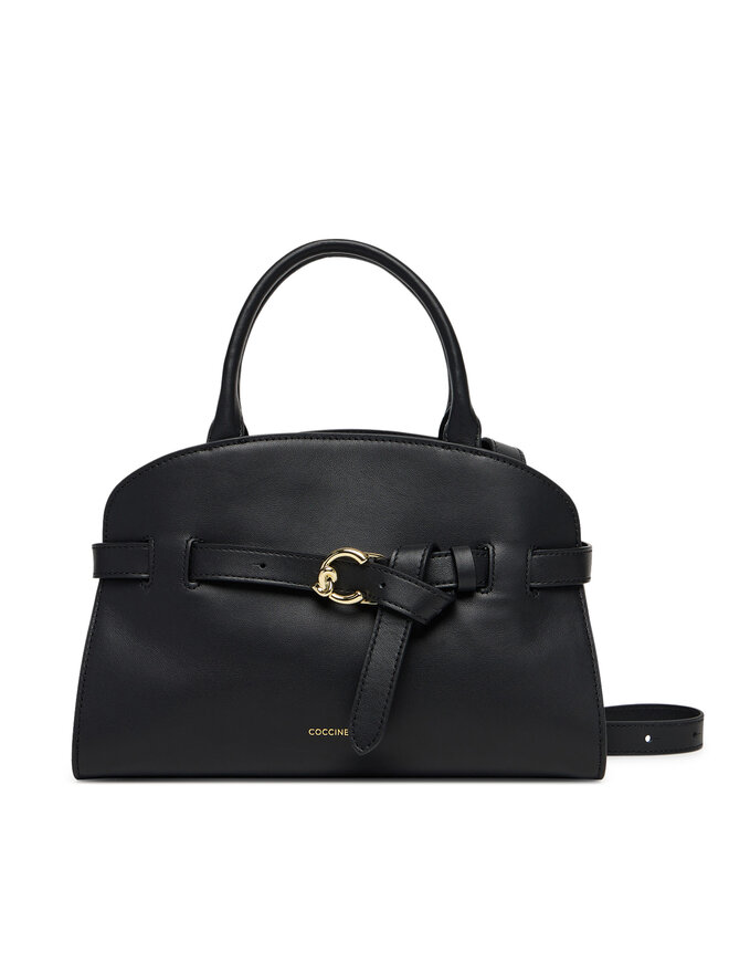 Сумка Coccinelle TLA Coccinellesabine E1 TLA 18 02 01 Schwarz
Сумка Coccinelle TLA Coccinellesabine E1 TLA 18 02 01 Schwarz