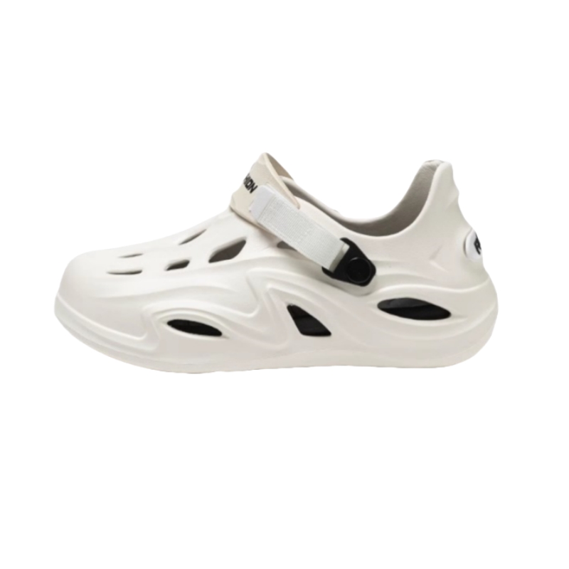 Сабо мужские Beerus, White
Сабо мужские Beerus, White