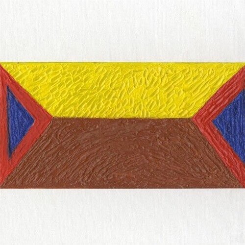 Виниловая пластинка Dicky Continental - Un
Виниловая пластинка Dicky Continental - Un