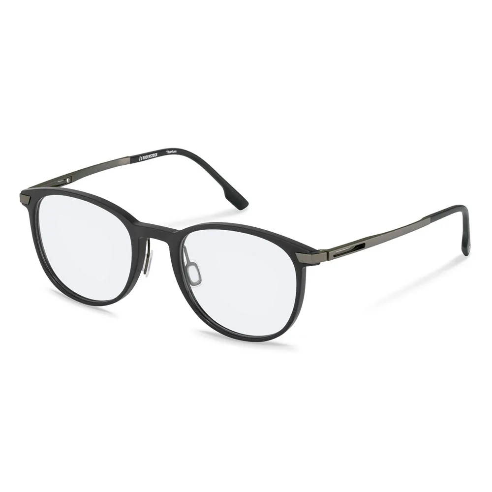 Очки Rodenstock R7163 Pantos, серый
Очки Rodenstock R7163 Pantos, серый