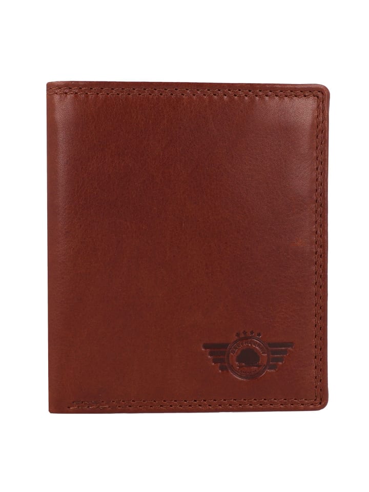 Кошелек Greenburry, натуральный
Кошелек Greenburry, натуральный