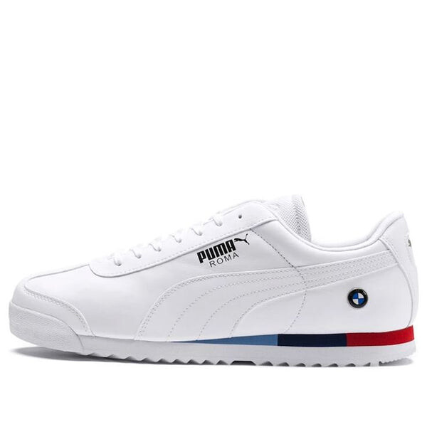 Кроссовки bmw motorsport x roma 'white' Puma, белый
Кроссовки bmw motorsport x roma 'white' Puma, белый