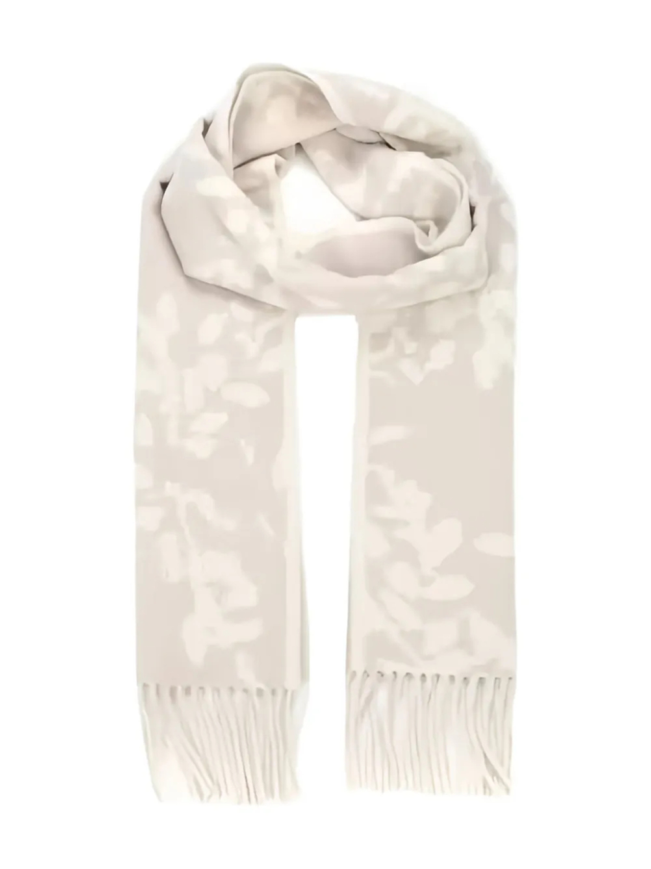 Marc O'Polo шарф с бахромой и цветочным принтом, нейтральный
Marc O'Polo шарф с бахромой и цветочным принтом, нейтральный