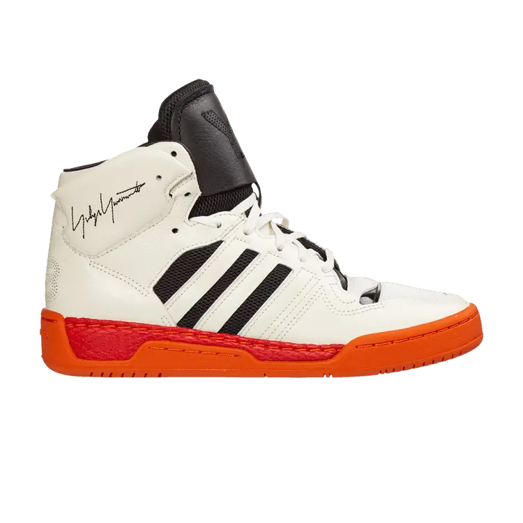 Кроссовки Y-3 Hayworth 'Off White', белый
Кроссовки Y-3 Hayworth 'Off White', белый