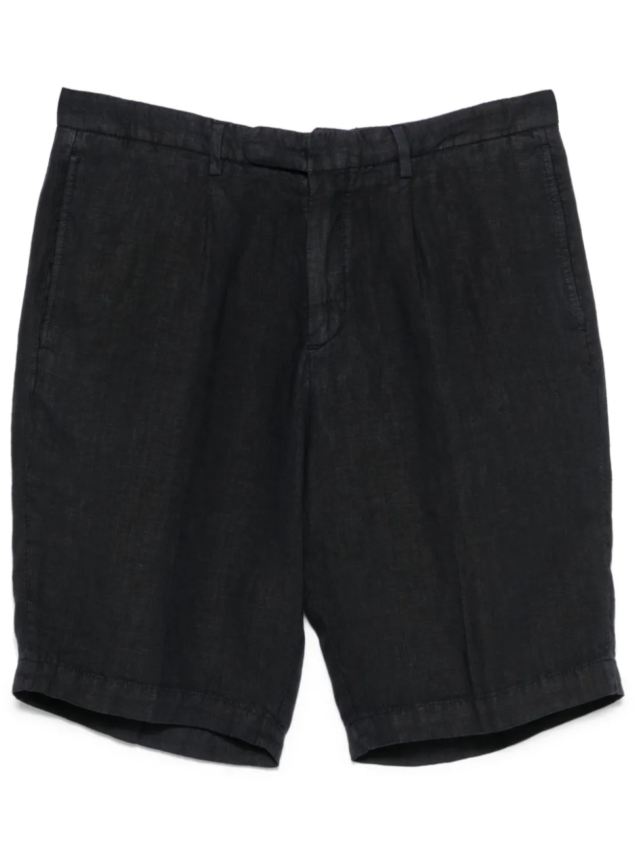 Льняные шорты чинос Boglioli, синий
Льняные шорты чинос Boglioli, синий