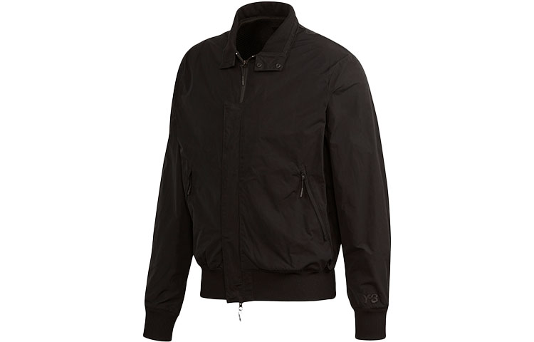 Y-3 Куртка Y 3 мужская черная, Black
Y-3 Куртка Y 3 мужская черная, Black
