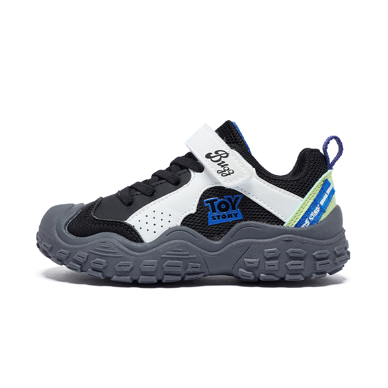 Кроссовки для детей «История игрушек» Disney, черный
Кроссовки для детей «История игрушек» Disney, черный