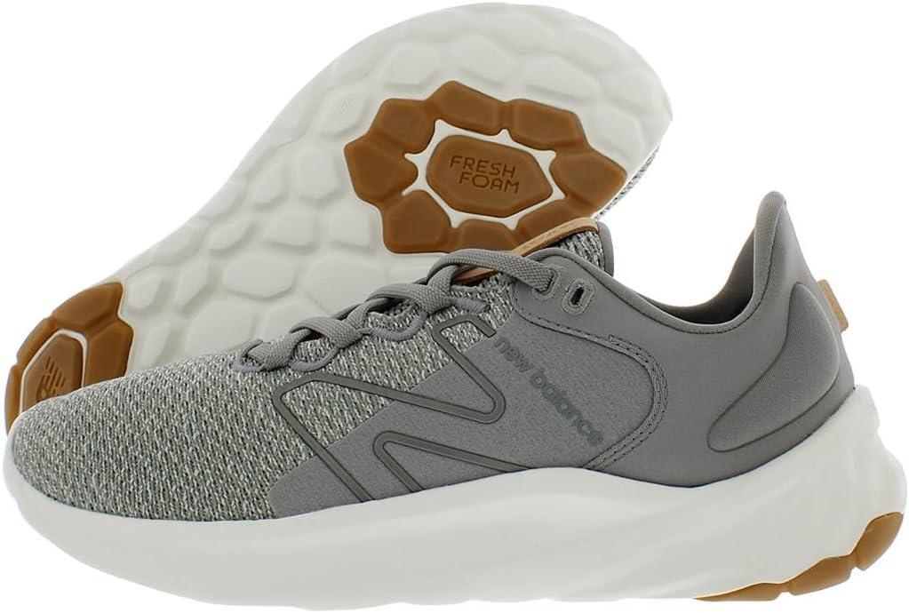 Кроссовки New Balance Roav V2 унисекс, Marblehead/Sea Salt/Multi-colored
Кроссовки New Balance Roav V2 унисекс, Marblehead/Sea Salt/Multi-colored