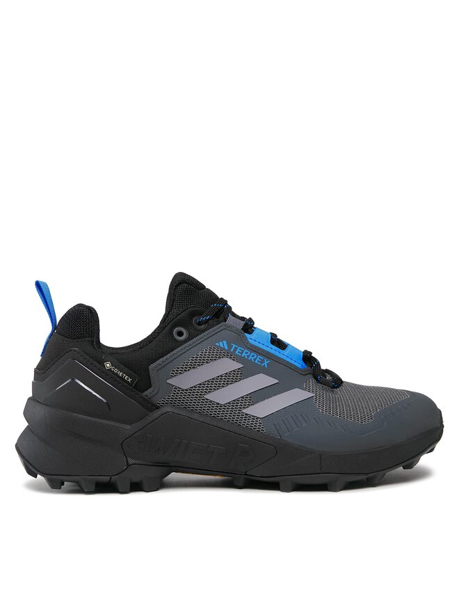 Треккинговые кроссовки Terrex Swift R3 GORE-TEX Hiking Shoes HR1311 Adidas, черный
Треккинговые кроссовки Terrex Swift R3 GORE-TEX Hiking Shoes HR1311 Adidas, черный