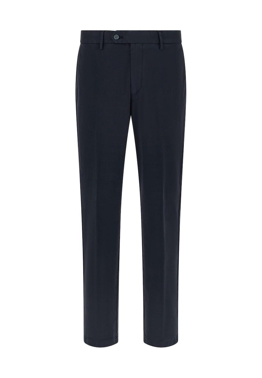 Обычные брюки-чинос Boggi Milano, темно-синий
Обычные брюки-чинос Boggi Milano, темно-синий