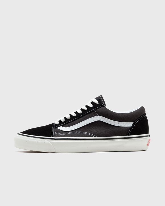 Кроссовки Vans Anaheim Factory Old Skool 36 Dx, черный
Кроссовки Vans Anaheim Factory Old Skool 36 Dx, черный