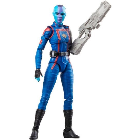 Hasbro, коллекционная фигурка, Стражи Галактики т. 3, LEGENDS HALLEY 4
Hasbro, коллекционная фигурка, Стражи Галактики т. 3, LEGENDS HALLEY 4