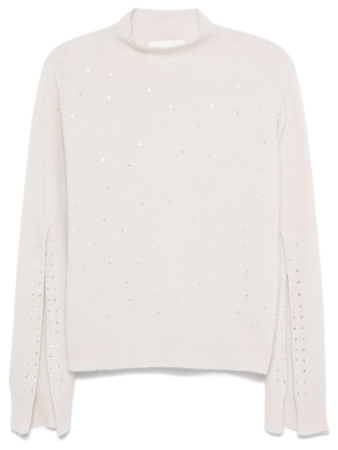 Vanisè свитер Stella, нейтральный цвет
Vanisè свитер Stella, нейтральный цвет