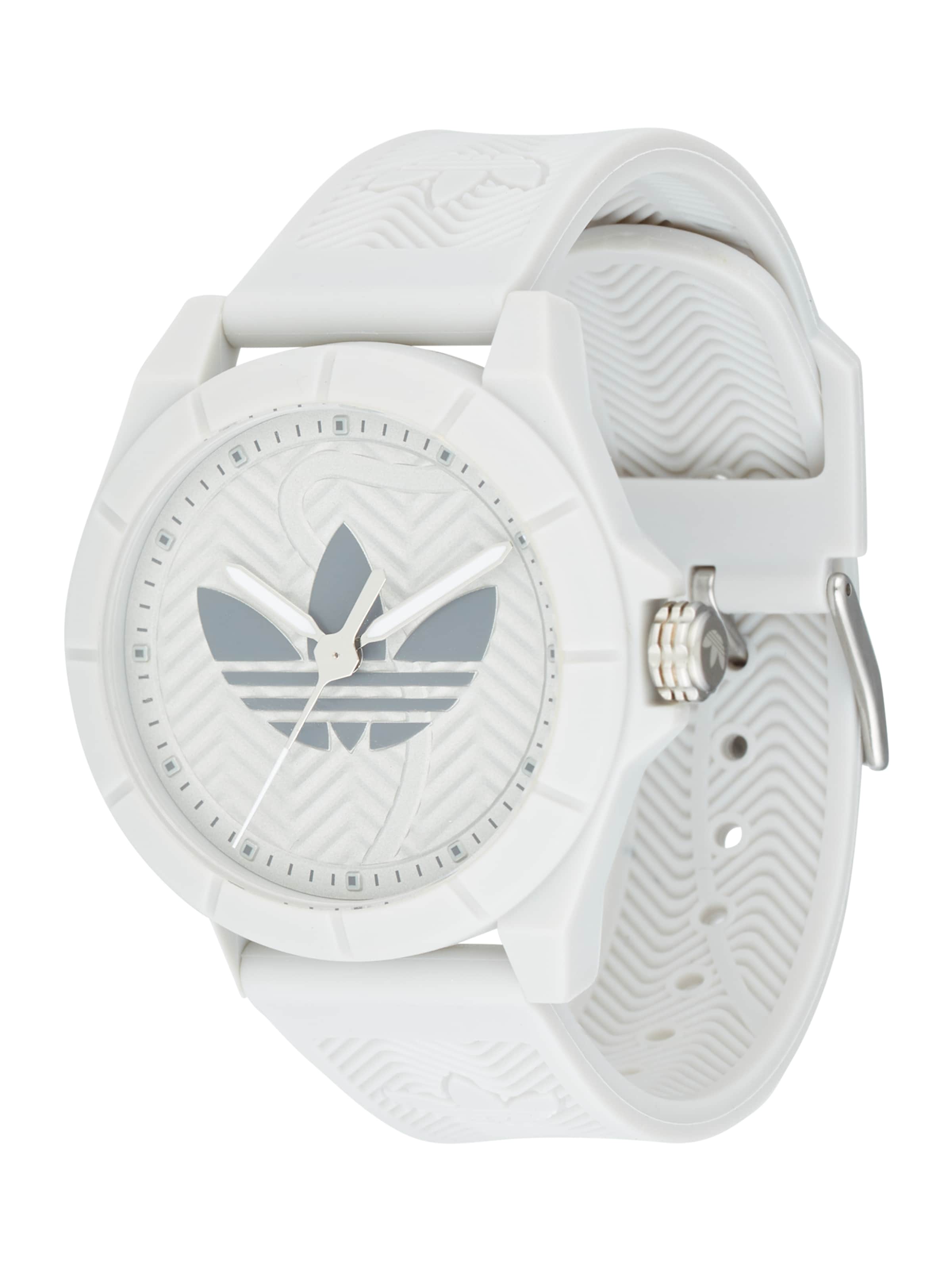 Adidas Originals Часы Analog 'PROJECT FOUR' в сером, светло-сером цвете
Adidas Originals Часы Analog 'PROJECT FOUR' в сером, светло-сером цвете