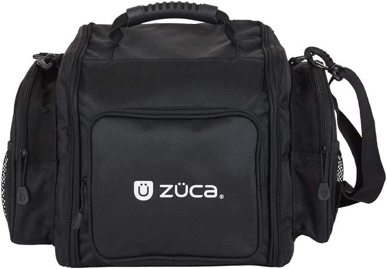 Сумка для набора ZUCA Artist Set Bag - черная, Черный, Сумка для набора ZUCA Artist Set Bag - черная
Сумка для набора ZUCA Artist Set Bag - черная, Черный, Сумка для набора ZUCA Artist Set Bag - черная