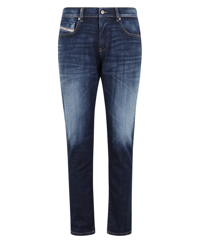 Джинсы D-Struct Diesel, синий
Джинсы D-Struct Diesel, синий