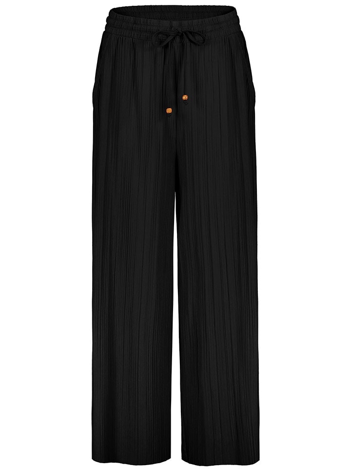 Тканевые брюки Sublevel, черный 
Тканевые брюки Sublevel, черный