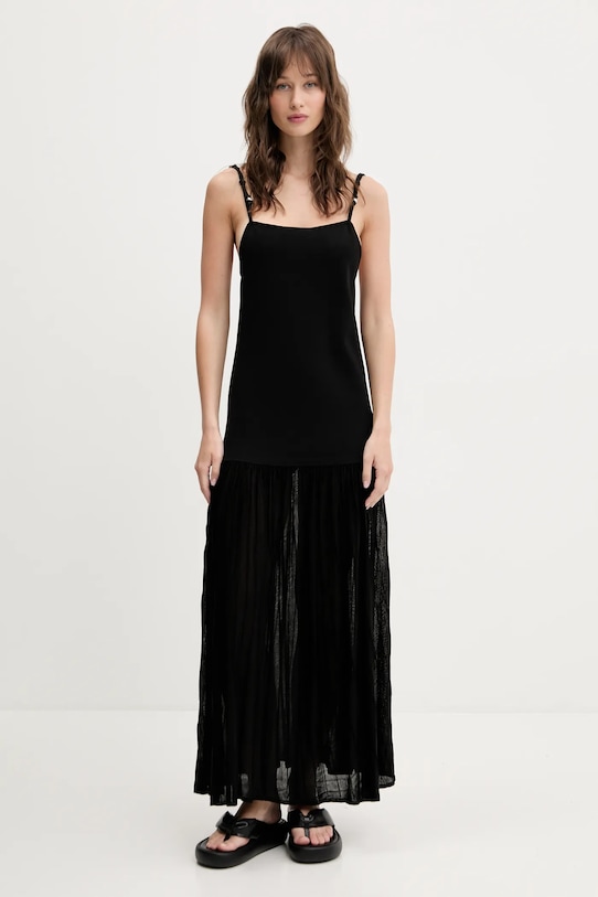 Платье Bimba Y Lola, черный 
Платье Bimba Y Lola, черный