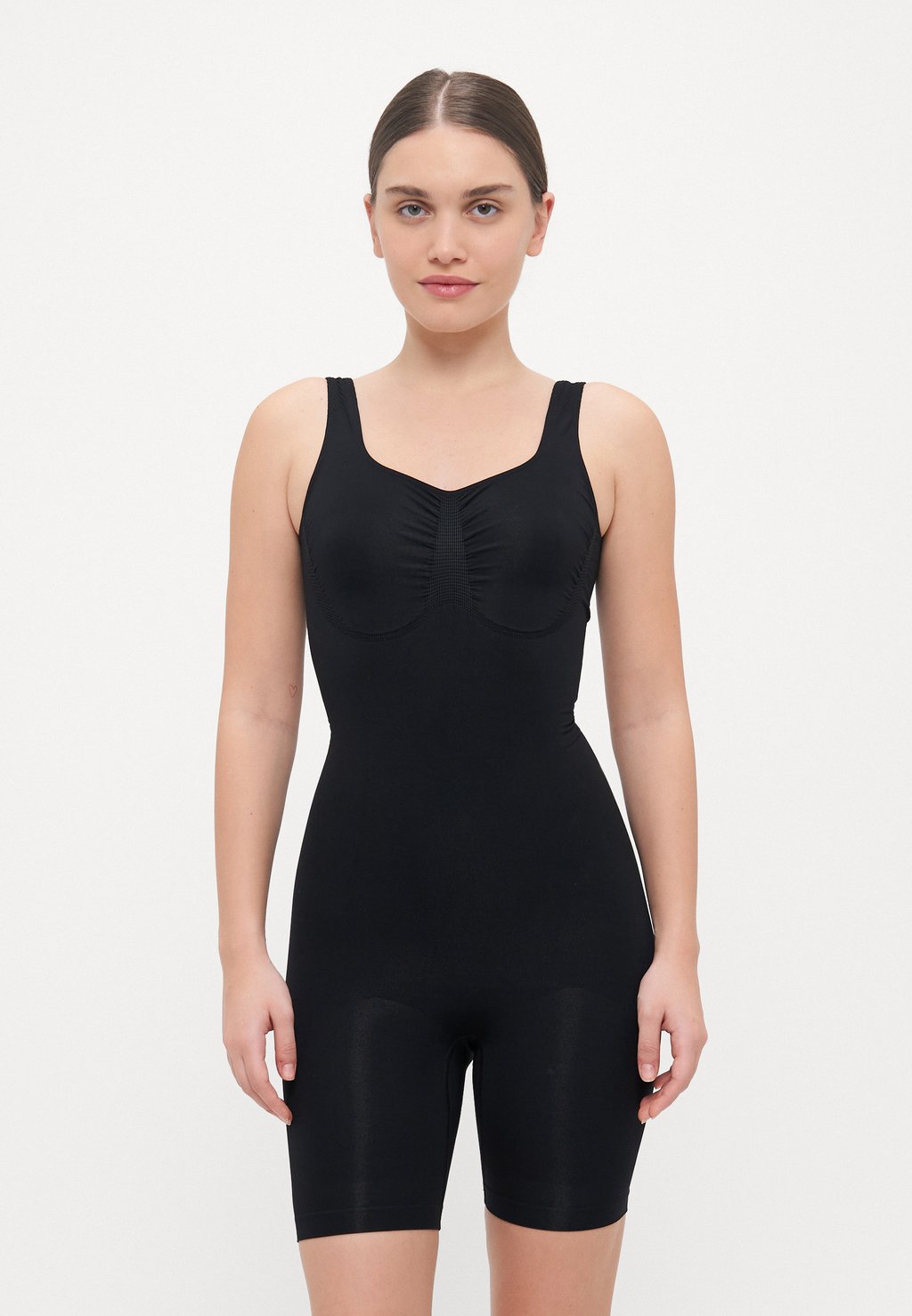 Боди NEARLY NAKED MID THIGH YITTY, черный
Боди NEARLY NAKED MID THIGH YITTY, черный