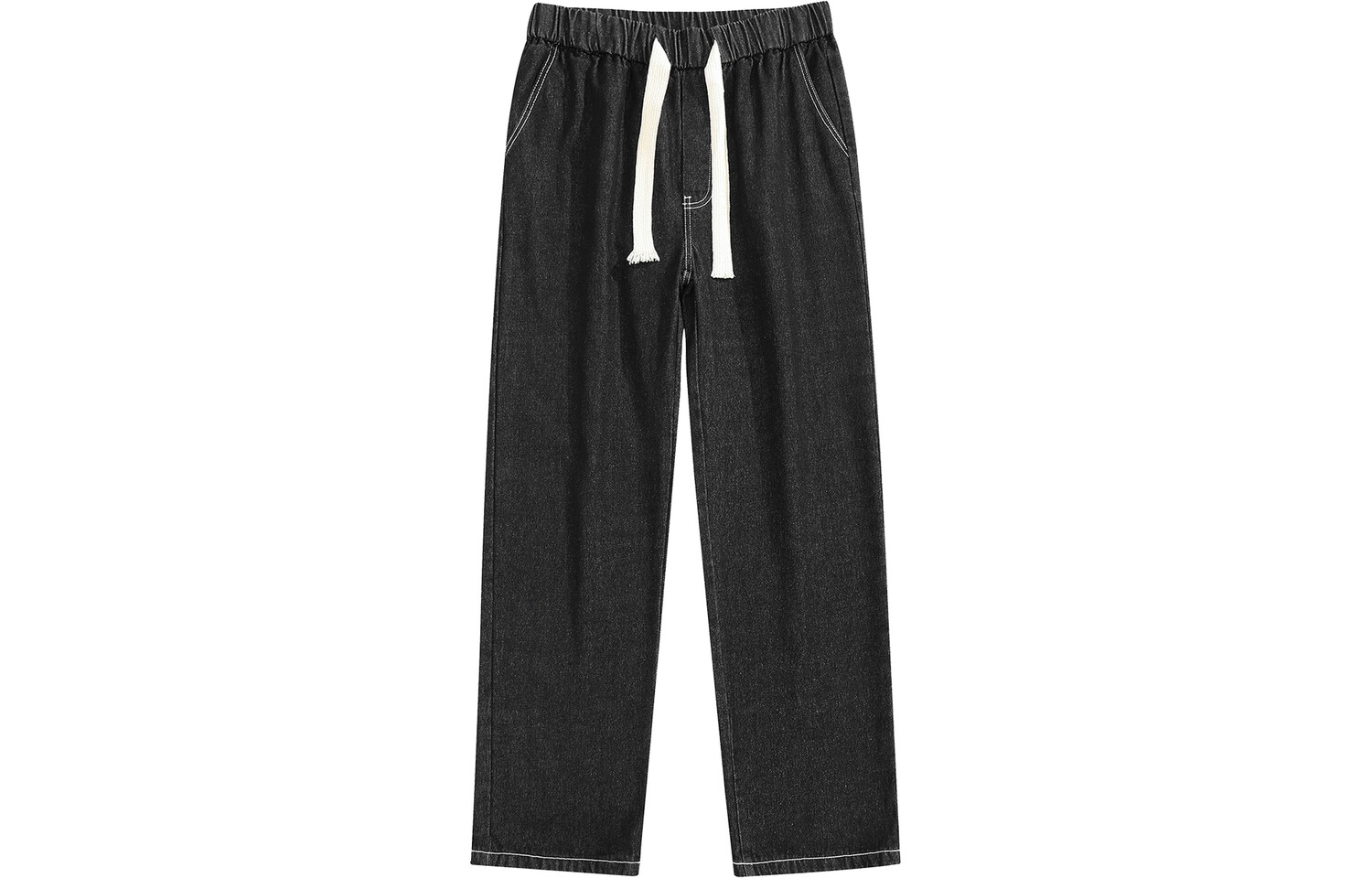 Джинсы унисекс HELIPORT, Черный
Джинсы унисекс HELIPORT, Черный