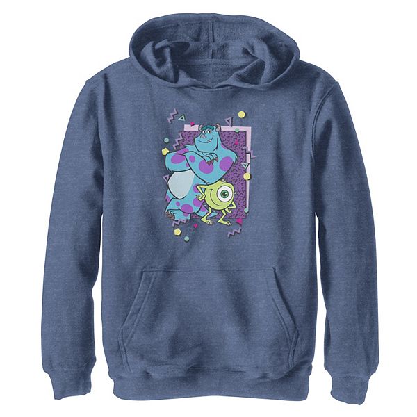 Толстовка с принтом Sulley и Mike, Monsters University Disney / Pixar
Толстовка с принтом Sulley и Mike, Monsters University Disney / Pixar