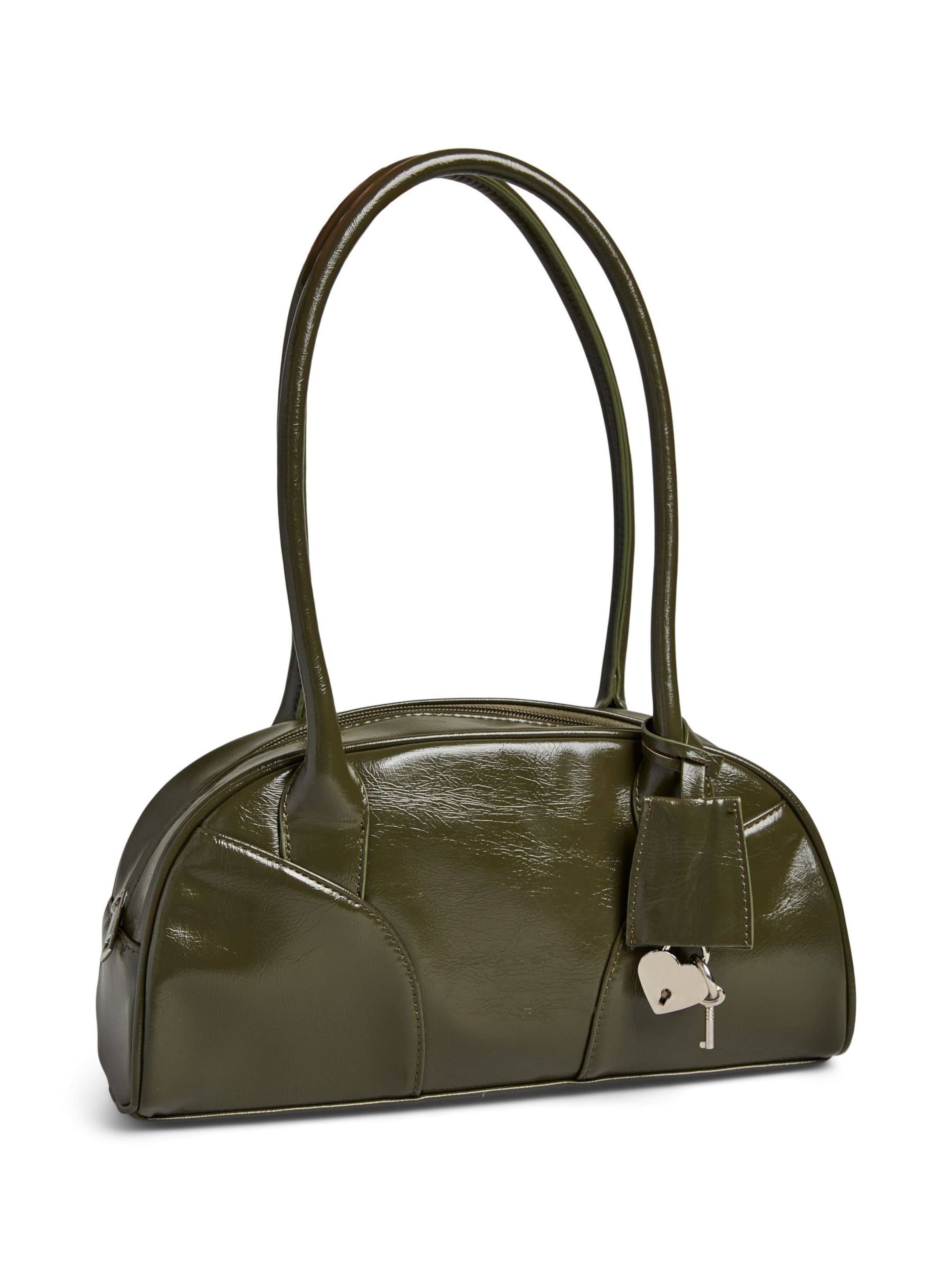 PIECES Сумка 'PCBowling' в цвете Olive
PIECES Сумка 'PCBowling' в цвете Olive
