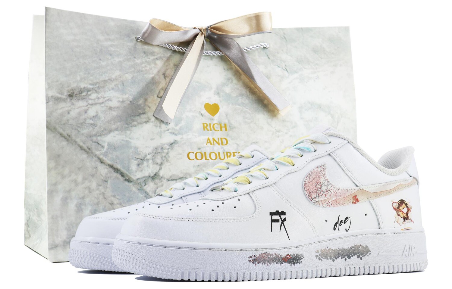 Кроссовки Nike Air Force 1 Skateboard Shoes Women's Low-Top White, Белый, Кроссовки Nike Air Force 1 Skateboard Shoes Women's Low-Top White
Кроссовки Nike Air Force 1 Skateboard Shoes Women's Low-Top White, Белый, Кроссовки Nike Air Force 1 Skateboard Shoes Women's Low-Top White
