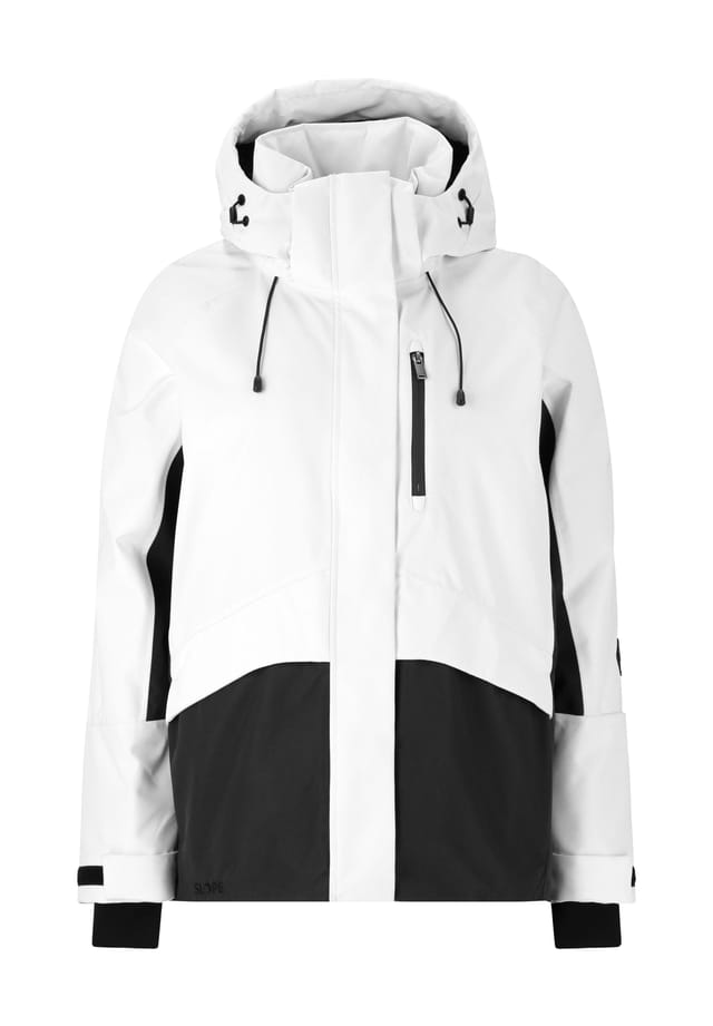 Горнолыжная куртка Kenai с ветро- и водоотталкивающими свойствами Slope, белый
Горнолыжная куртка Kenai с ветро- и водоотталкивающими свойствами Slope, белый