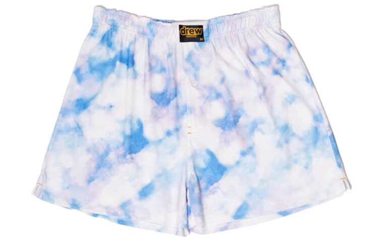 Повседневные шорты с буквенным логотипом, унисекс, белые Drew House, белый
Повседневные шорты с буквенным логотипом, унисекс, белые Drew House, белый