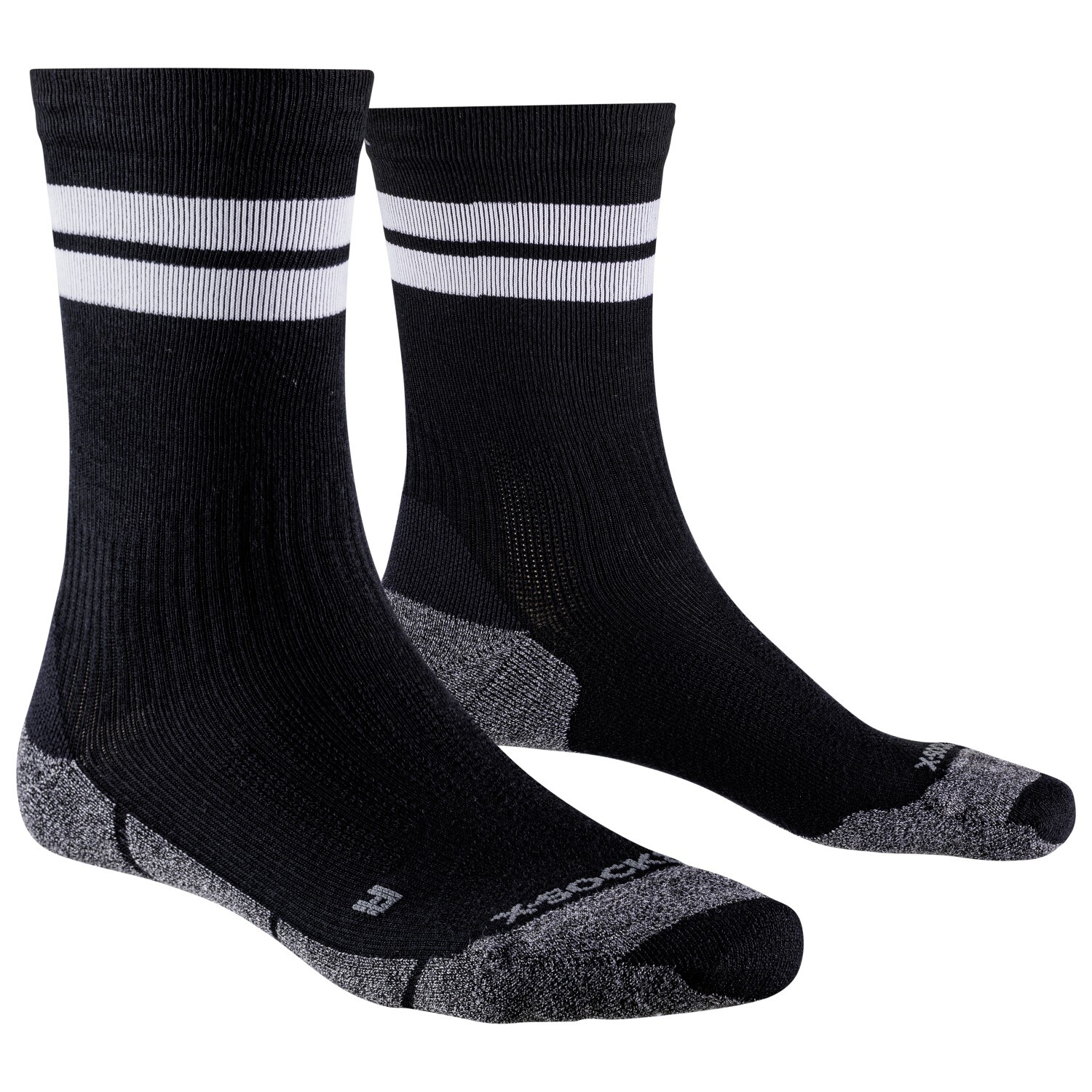 Многофункциональные носки X-Socks Core Natural Graphics Crew, цвет Black/Charcoal
Многофункциональные носки X-Socks Core Natural Graphics Crew, цвет Black/Charcoal