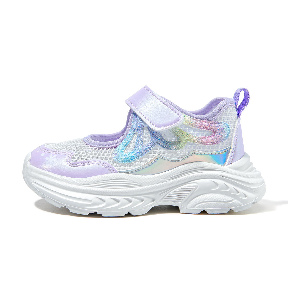 Низкие детские кроссовки для повседневной жизни Barbie, белый/синий
Низкие детские кроссовки для повседневной жизни Barbie, белый/синий