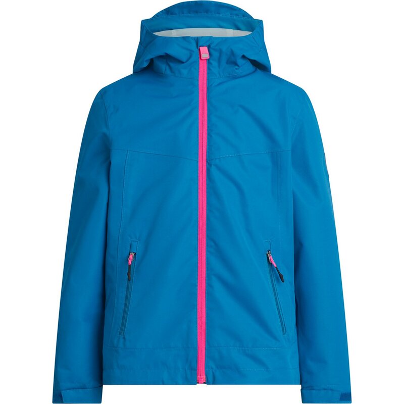 Двойная куртка Джастина Mckinley, мультиколор
Двойная куртка Джастина Mckinley, мультиколор