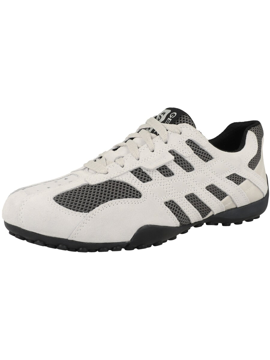 Кроссовки GEOX U Snake Original A, White
Кроссовки GEOX U Snake Original A, White