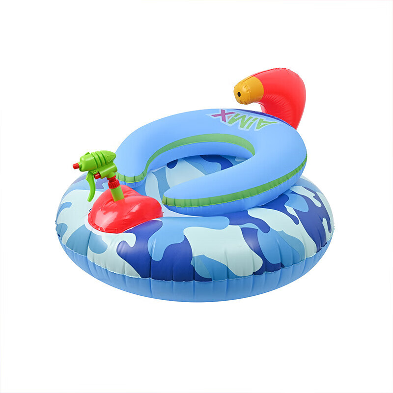 Утолщенное детское сиденье Shark Bart (SBART) с водяным пистолетом, круг для плавания с распылением воды, детское сиденье с сиденьем для водяного пистолета
Утолщенное детское сиденье Shark Bart (SBART) с водяным пистолетом, круг для плавания с распылением воды, детское сиденье с сиденьем для водяного пистолета