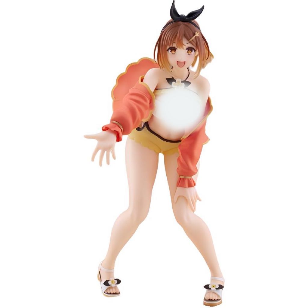 Анимационная мастерская алхимии Лизы: Вечно Темная Королева и ее тайное убежище TAITO
Анимационная мастерская алхимии Лизы: Вечно Темная Королева и ее тайное убежище TAITO